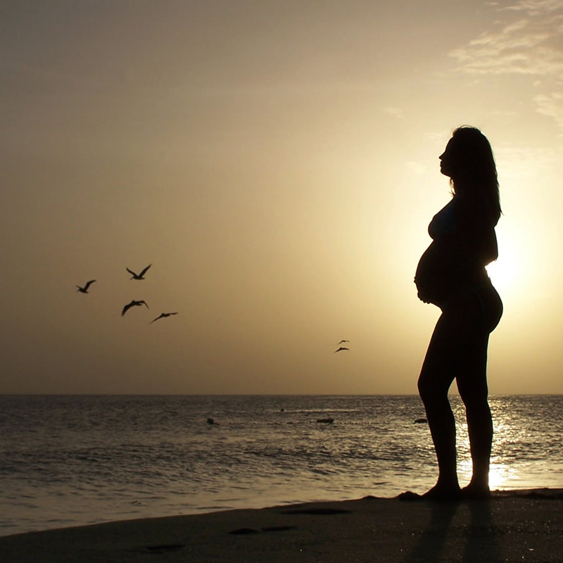 11 coisas que acontecem com o corpo da mulher durante a gestação
