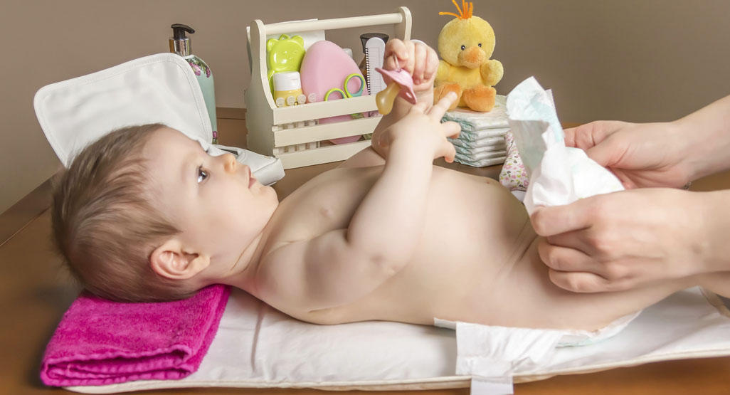 bebê