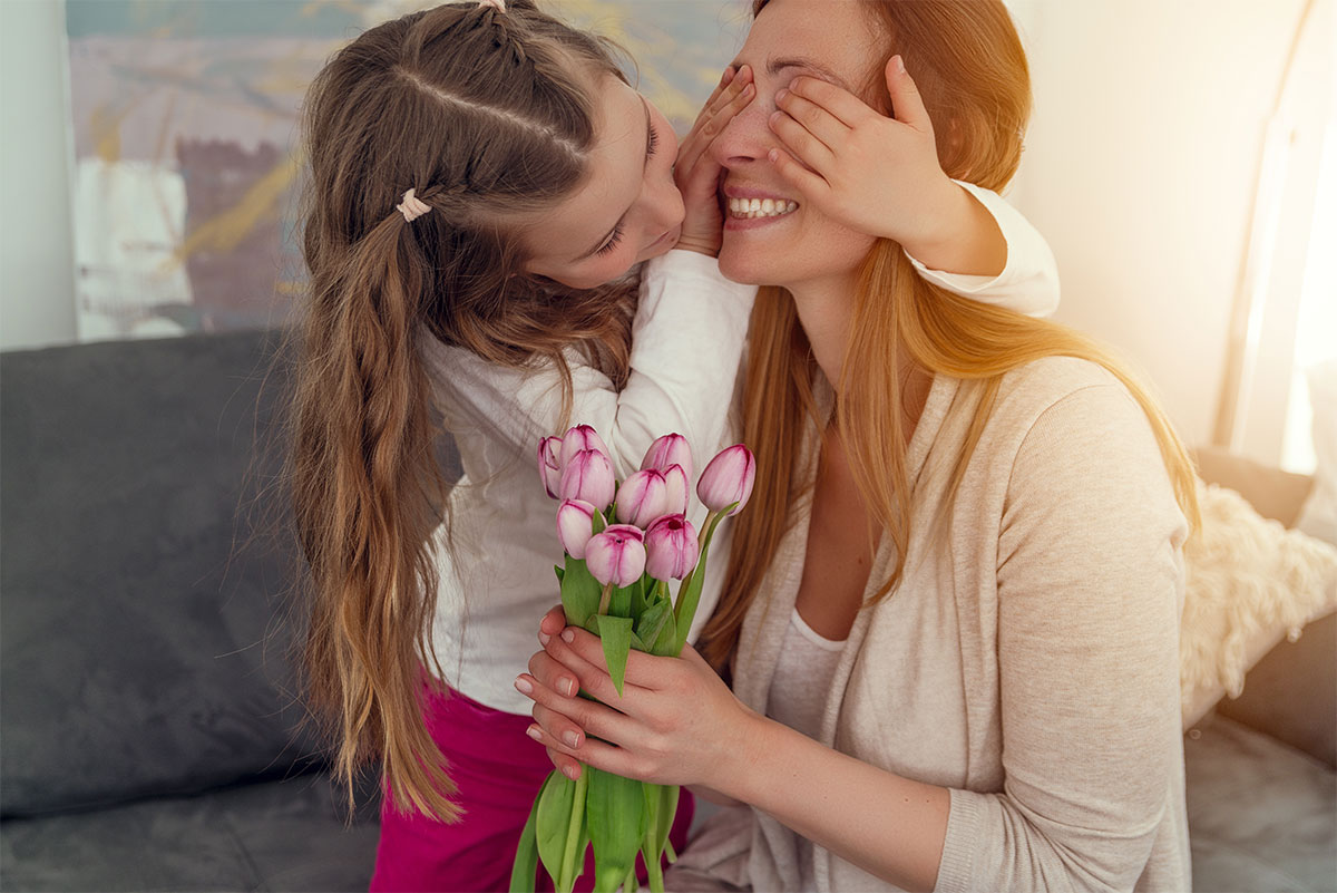 dia das mães