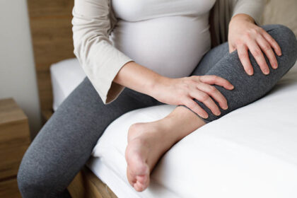 Encontre a legging ideal para gestantes: conforto, suporte e estilo
