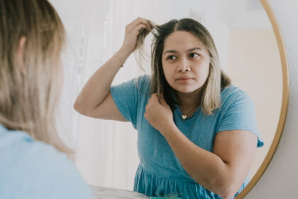 Produtos para Combater a Queda de Cabelo no Pós-Parto: Dicas Essenciais