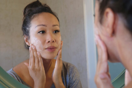 Protetor solar na gravidez: produtos recomendados para evitar o melasma