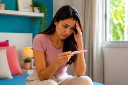 Atraso menstrual? Saiba quando fazer teste e suspeitar de gravidez