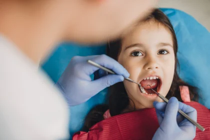 Leve seu filho ao odontopediatra sem medo: dicas práticas para pais