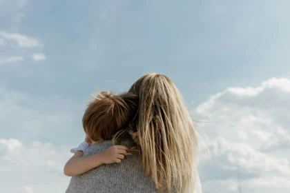 Maternidade e empatia: educando um menino sensível com coragem