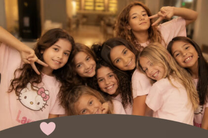 Crie uma festa do pijama inesquecível com ideias práticas e marcas